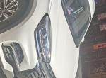 奇瑞瑞虎8 2020款1.6T自动豪华版有没有主动刹车，如果没有可以加装么？大概啥价位？