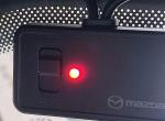 马自达CX-5 买车送的记录仪，边上一个小盒子的连接线。上面有BAT和ACC两个小开关。请问各位大佬，有啥区别？停车时需