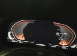 宝马X3 2020款的X3液晶仪表感觉太山寨了，像荣威国产车的仪表
