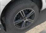 冬季威驰车的轮胎用不用更换雪地胎。