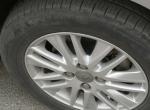 一汽丰田威驰车原厂轮胎行驶多少公里需要更换？