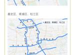 小鹏小鹏P7 在小鹏app-智驾-新手锦囊，看到关于城市cngp的覆盖范围，我看上海只有一小部分郊区的部分路段才覆盖到，