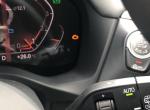 宝马X3 提车一周，发动机故障灯第二次亮起。第一次开回4s，那边说是软件问题，升个级就好了。结果又亮了，心态崩了。