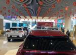 埃安AION S 请问广州有车友提“魅630安全智驾版”吗，请问你们购买时裸车最高优惠了多少呀，金融服务费和上牌费分别又